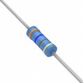 RSMF1JT360R - RES 360 OHM 1W 5% AXIAL