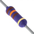 RSMF2JT30R0 - RES 30 OHM 2W 5% AXIAL