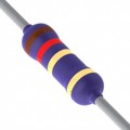 RSMF1JT1R20 - RES 1.2 OHM 1W 5% AXIAL