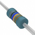 MBA02040C8063FRP00 - RES 806K OHM 0.4W 1% AXIAL