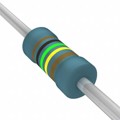 MBB02070C1054FRP00 - RES 1.05M OHM 0.6W 1% AXIAL