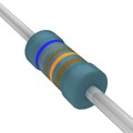 SFR2500006813FR500 - RES 681K OHM 0.4W 1% AXIAL