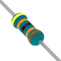 RNV14FAL430K - RES MF HV .25W 430K OHM 1% AXIAL