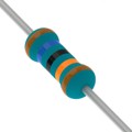 RNV14FTL160K - RES 160K OHM 1/4W 1% AXIAL