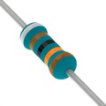 RNV14FTL910K - RES 910K OHM 1/4W 1% AXIAL