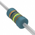 MRS25000C3019FC100 - RES 30.1 OHM 0.6W 1% AXIAL