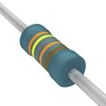 HVR2500003483FR500 - RES 348K OHM 1/4W 1% AXIAL