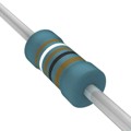 MBA02040C1910FCT00 - RES 191 OHM 0.4W 1% AXIAL