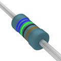 MBA02040C6650FC100 - RES 665 OHM 0.4W 1% AXIAL
