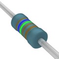 SFR2500001651FR500 - RES 1.65K OHM 0.4W 1% AXIAL