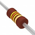 PR01000104303JR500 - RES 430K OHM 1W 5% AXIAL