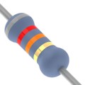 RSF2JA82K0 - RES 82K OHM 2W 5% AXIAL