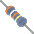 RSF1JT39K0 - RES 39K OHM 1W 5% AXIAL