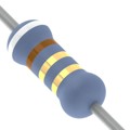 RSF2JT9R10 - RES 9.1 OHM 2W 5% AXIAL