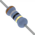 RSF1JT18R0 - RES 18 OHM 1W 5% AXIAL