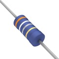 RSF1JTR390 - RES 0.39 OHM 1W 5% AXIAL