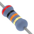 RSF3JT20K0 - RES 20K OHM 3W 5% AXIAL