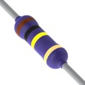 RSMF3JA100K-C1 - RES 100K OHM 3W 5% AXIAL