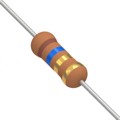 PR01000101608JR500 - RES 1.6 OHM 1W 5% AXIAL
