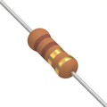 PR01000101108JR500 - RES 1.1 OHM 1W 5% AXIAL
