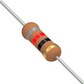 PR01000108209JR500 - RES 82 OHM 1W 5% AXIAL