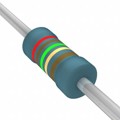 MBA02040C2159FRP00 - RES 21.5 OHM 0.4W 1% AXIAL
