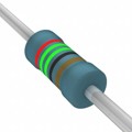MRS25000C2550FRP00 - RES 255 OHM 0.6W 1% AXIAL