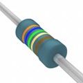 MBA02040C3659FC100 - RES 36.5 OHM 0.4W 1% AXIAL