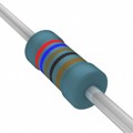 MRS25000C2610FRP00 - RES 261 OHM 0.6W 1% AXIAL