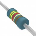 MBB02070C4429FC100 - RES 44.2 OHM 0.6W 1% AXIAL