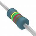 SFR16S0008452FR500 - RES 84.5K OHM 1/2W 1% AXIAL
