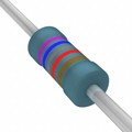 MBB02070C7682FC100 - RES 76.8K OHM 0.6W 1% AXIAL