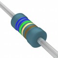 MRS25000C6659FC100 - RES 66.5 OHM 0.6W 1% AXIAL