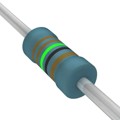 SFR16S0001150FR500 - RES 115 OHM 1/2W 1% AXIAL