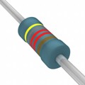 MBB0207CC4122FC100 - RES 41.2K OHM 0.6W 1% AXIAL