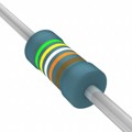 MBA02040C5493FRP00 - RES 549K OHM 0.4W 1% AXIAL