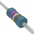 SFR16S0007879FA500 - RES 78.7 OHM 1/2W 1% AXIAL