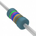 MBB02070C5763FRP00 - RES 576K OHM 0.6W 1% AXIAL