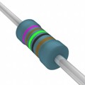 MBA02040C7150FC100 - RES 715 OHM 0.4W 1% AXIAL