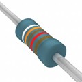 MRS25000C9312FRP00 - RES 93.1K OHM 0.6W 1% AXIAL