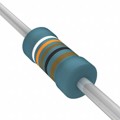 MBA02040C9310FC100 - RES 931 OHM 0.4W 1% AXIAL