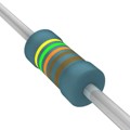 SFR16S0004531FR500 - RES 4.53K OHM 1/2W 1% AXIAL