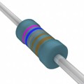 MBA02040C7681FRP00 - RES 7.68K OHM 0.4W 1% AXIAL