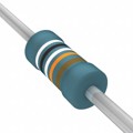 MBA02040C9093FCT00 - RES 909K OHM 0.4W 1% AXIAL
