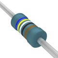 SFR16S0006490FR500 - RES 649 OHM 1/2W 1% AXIAL