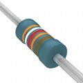 MBA02040C3923FC100 - RES 392K OHM 0.4W 1% AXIAL