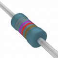 MBA02040C8872FCT00 - RES 88.7K OHM 0.4W 1% AXIAL