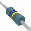 MBB02070C1609FRP00 - RES 16 OHM 0.6W 1% AXIAL