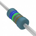 MRS25000C6651FC100 - RES 6.65K OHM 0.6W 1% AXIAL