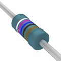 MBA02040C9760FC100 - RES 976 OHM 0.4W 1% AXIAL